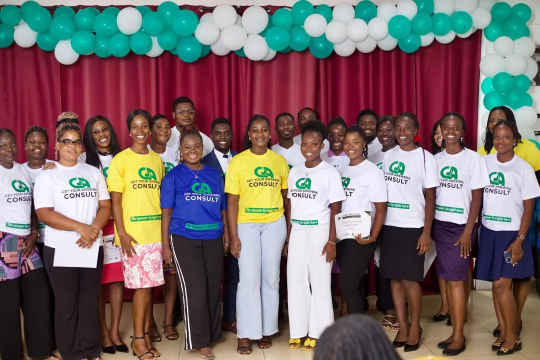 Career Mentorship Programme