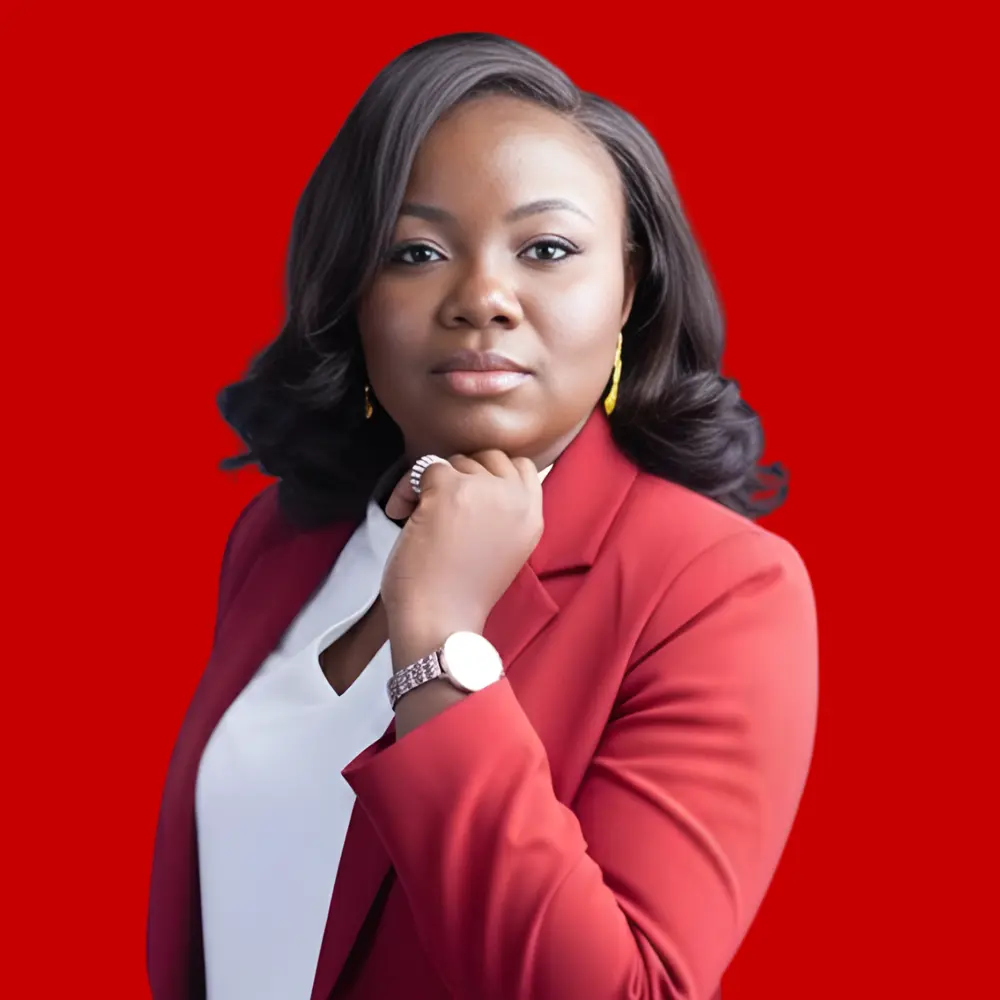 Career coaching in Ghana with Lydia Quayson Adjei